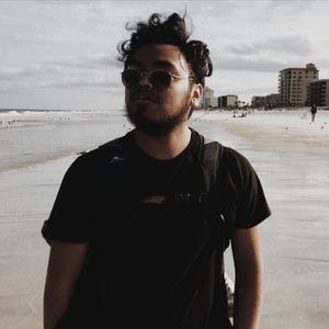 Meet your Posher, Genaro